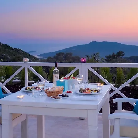 Yaz Evi 别墅 Islamlar (Mediterranean)