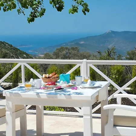 Yaz Evi 别墅 Islamlar (Mediterranean)